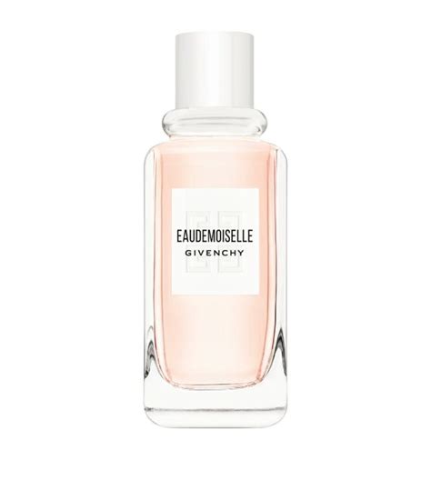 eaudemoiselle givenchy eau de toilette|original Givenchy perfume for women.